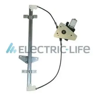 ZRHY40L Подъемное устройство для окон ELECTRIC LIFE подбор по vin на Brocar