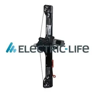ZRFT90R Підйомний пристрій для вікон ELECTRIC LIFE підбір по vin на Brocar