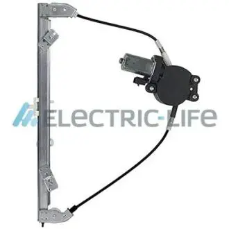 ZRFT85R Підйомний пристрій для вікон ELECTRIC LIFE підбір по vin на Brocar