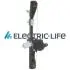 ZRFT72L Подъемное устройство для окон ELECTRIC LIFE підбір по vin на Brocar