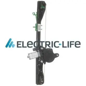 ZRFT72L Подъемное устройство для окон ELECTRIC LIFE подбор по vin на Brocar