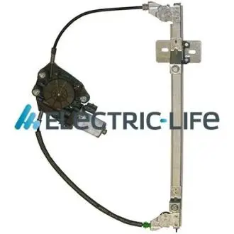ZRFT71L Подъемное устройство для окон ELECTRIC LIFE підбір по vin на Brocar