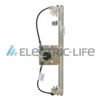 ZRFT706L Підйомний пристрій для вікон ELECTRIC LIFE підбір по vin на Brocar