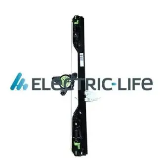 ZRFT701L Подъемное устройство для окон ELECTRIC LIFE подбор по vin на Brocar