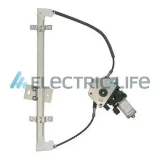 ZRFR41RB Підйомний пристрій для вікон ELECTRIC LIFE підбір по vin на Brocar