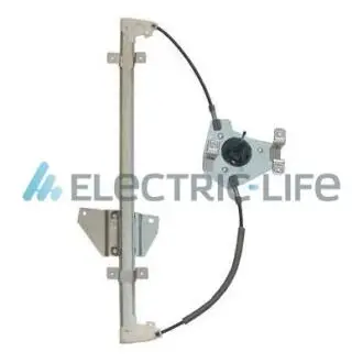 ZRDN702L Подъемное устройство для окон ELECTRIC LIFE підбір по vin на Brocar