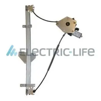 ZRDN73L Подъемное устройство для окон ELECTRIC LIFE подбор по vin на Brocar