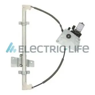 ZRDN93L Підйомний пристрій для вікон ELECTRIC LIFE підбір по vin на Brocar