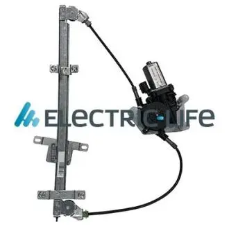 ZRDN78L Подъемное устройство для окон ELECTRIC LIFE підбір по vin на Brocar