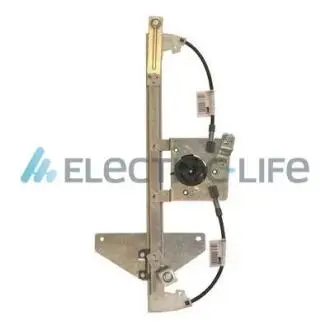 ZRCT716L Підйомний пристрій для вікон ELECTRIC LIFE підбір по vin на Brocar