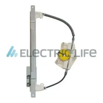 ZRAD719R Подъемное устройство для окон ELECTRIC LIFE подбор по vin на Brocar