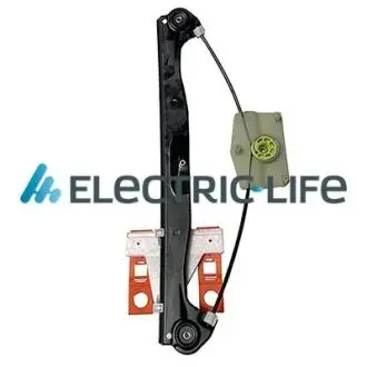 ZRAD706R Підйомний пристрій для вікон ELECTRIC LIFE підбір по vin на Brocar