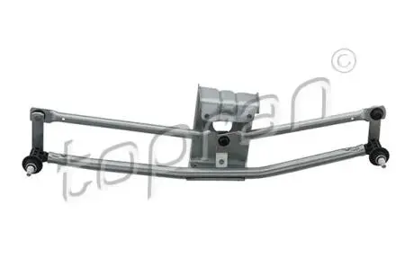 408871 MECHANIZM WYCIER. MB SPRINTER TOPRAN подбор по vin на Brocar
