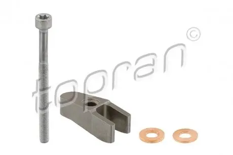 410176 UCHWYT WTRYSKU /SRUBA+UCHWYT/ TOPRAN підбір по vin на Brocar