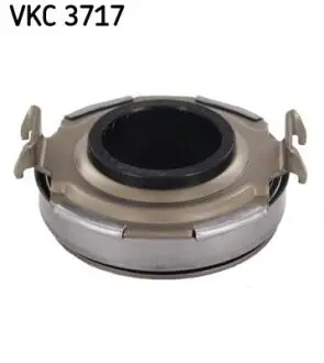 VKC3717 Вижимний підшипник зчеплення SKF підбір по vin на Brocar