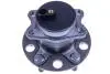 W413733 Ступиця задн. Citoren C4 Aircross 12-// Mitsubishi Lancer 08-, Outlander 06- DENCKERMANN підбір по vin на Brocar