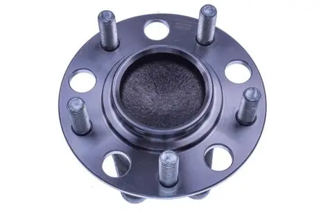 W413733 Ступиця задн. Citoren C4 Aircross 12-// Mitsubishi Lancer 08-, Outlander 06- DENCKERMANN підбір по vin на Brocar