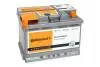 AKUMULATOR 12V 60AH 580A LB2 2800012020280