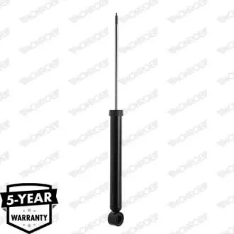 G1214A Амортизатор SUZUKI SWIFT 10- MONROE подбор по vin на Brocar