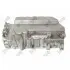 Поддон масляный картера двигателя (2.2hdi) citroen c5/c8; peugeot 406/607/807 (2000-) 9637605380 10000158