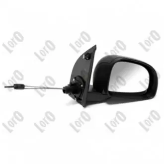 1129M02 LUSTERKO PR FIAT PANDA 09-12 ABAKUS підбір по vin на Brocar