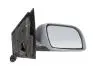 4030M04 LUSTERKO PR VW POLO 9N 01-09 ABAKUS підбір по vin на Brocar