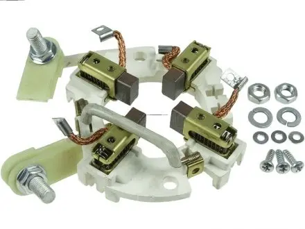SBH9032LETRIKA SZCZOTKOTRZYMACZ ROZRUSZNIKA AUTO STARTER подбор по vin на Brocar