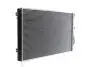 CR1538000S Радіатор VW PASSAT (362) alt MAHLE / KNECHT підбір по vin на Brocar