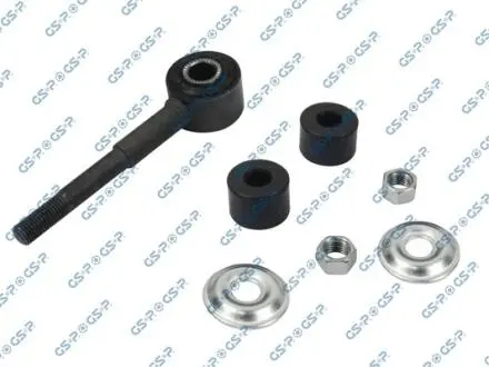 S050329 LACZNIK STAB. PRZOD L/P KPL. GSP подбор по vin на Brocar