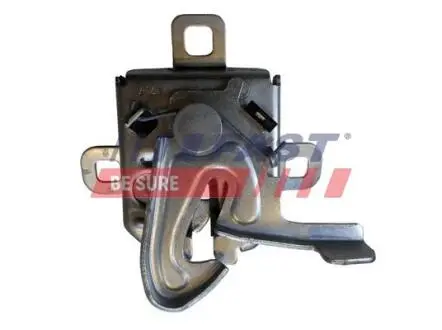FT94148 Замок капота FIAT DUCATO 02&gt; FAST підбір по vin на Brocar