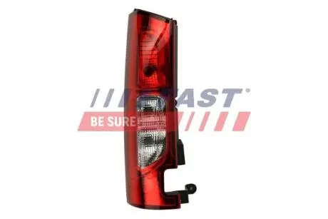 FT86454 ФАРА ЗАД. MERCEDES CITAN ЛЕВ FAST подбор по vin на Brocar