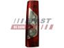 ФАРА ЗАД. FIAT SCUDO 07> ЛЕВ FT86437