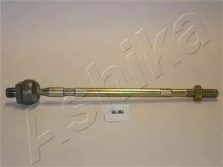 1030HH63 Осьовий шарнір, кермова тяга ASHIKA підбір по vin на Brocar