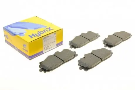 2211280 Колодки тормозные (передние) Audi A4/A5/Q5/Q7 15-/ A5 Sportback 07-17/ A6/A7/A8/Q3/Q8/VW Touareg 17- METELLI подбор по vin на Brocar