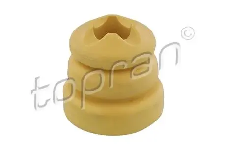620472 Буфер, підвіска TOPRAN підбір по vin на Brocar