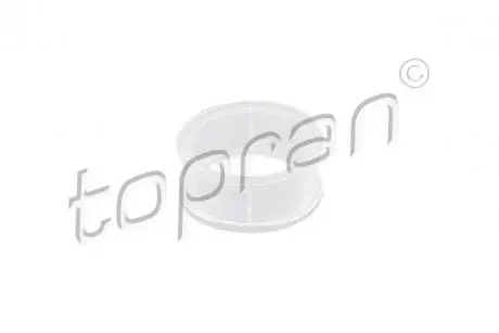 117799 Шток вилки перемикання швидкостей TOPRAN підбір по vin на Brocar