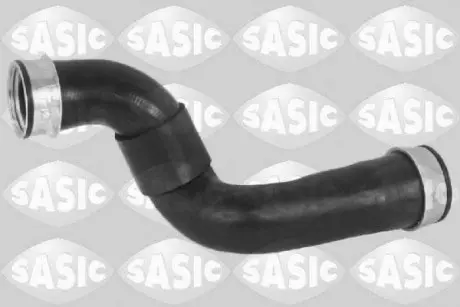 3336100 Трубка нагнітається повітря SASIC підбір по vin на Brocar