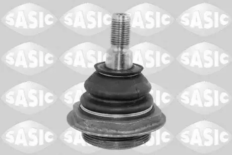 7576055 Шаровая опора, передняя ось SASIC подбор по vin на Brocar