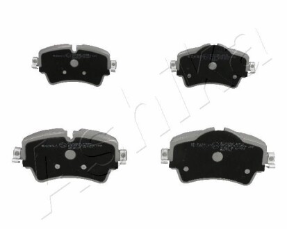 50000109 KLOCKI HAM. MINI COOPER 13- ASHIKA подбор по vin на Brocar