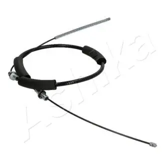 13109925L LINKA HAM. CHRYSLER VOYAGER ASHIKA підбір по vin на Brocar