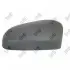OBUDOWA LUSTERKA PR CITROEN 0546C02
