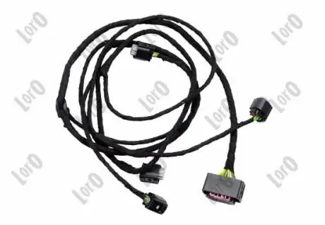 12000026 WIAZKA PDC PRZOD BMW X5 E53 ABAKUS підбір по vin на Brocar
