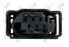 12000030 WIAZKA PDC PRZOD BMW X5 E70 ABAKUS підбір по vin на Brocar