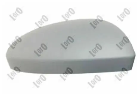 3101C02 OBUDOWA LUSTERKA PR RENAULT ABAKUS підбір по vin на Brocar