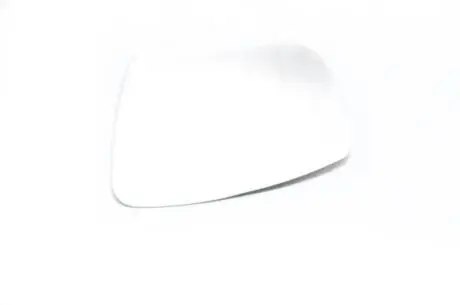 4059G01 SZKLO LUSTERKA LE VW UP 11- ABAKUS підбір по vin на Brocar