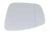 4059G03 SZKLO LUSTERKA LE VW UP 11- ABAKUS підбір по vin на Brocar