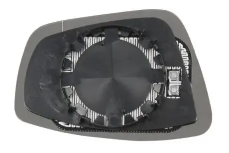 4059G03 SZKLO LUSTERKA LE VW UP 11- ABAKUS підбір по vin на Brocar