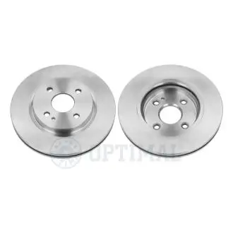BS8738C Гальмівний диск OPTIMAL підбір по vin на Brocar