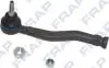 F4838 KONCOWKA DRAZKA PEUGEOT 208 FRAP підбір по vin на Brocar
