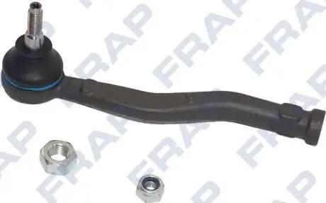 F4838 KONCOWKA DRAZKA PEUGEOT 208 FRAP подбор по vin на Brocar